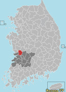 Путешествие по Корее: Иксан