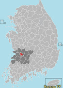 Путешествие по Корее: Чонджу