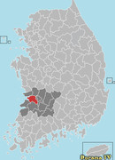 Путешествие по Корее: Кимдже