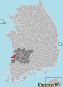 Путешествие по Корее: Пуан