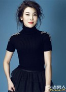 Чжан Янь Янь (Zhang Yan Yan: 张棪琰)