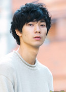 Киёхара Сё (Kiyohara Sho: 清原翔)