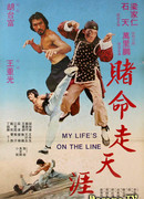 Моя жизнь на грани