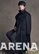 Ли Сын Чхоль (Lee Seung Chul (1966): 이승철)