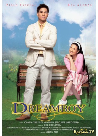дорама Парень мечты (Dreamboy) 05.11.18