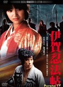 Война ниндзя