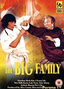 Последний вызов дракона