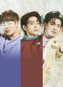 GOT7 Monograph "Present : YOU"