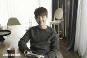 EXO по соседству