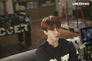 EXO по соседству