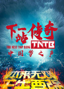 Голос китайской мечты: Следующая остановка легенды