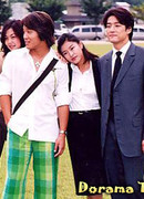 Мужчина Джульетты