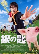 Серебряная ложка