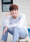 Флюк Понсапат Канкам (Fluke Pongsapat Kankam: ฟลุ๊คจ์ พงศภัทร์ กันคำ)