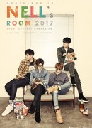 Рождество в комнате Nell