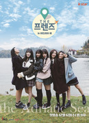 Настоящие друзья в Адриатическом море