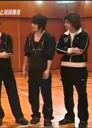 Tohoshinki на Channel-A