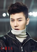 Ван Цзя (Jevon Wang: 王嘉)