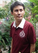 Ли Ху Чэн (Li Hu Cheng: 李虎城)