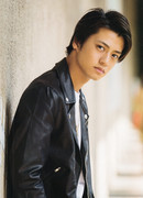 Такахаcи Кайто (Takahashi Kaito: 髙橋海人)