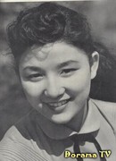 Аояма Кёко (Aoyama Kyoko: 青山京子)