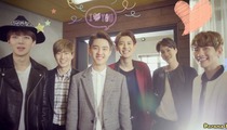Дорамы, в которых снялись EXO