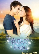 Свет звёзд, согревающий в холоде ночи