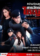 Старший инспектор