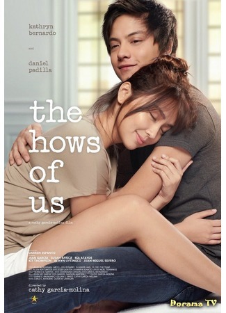 дорама О нас (The Hows Of Us) 20.01.19