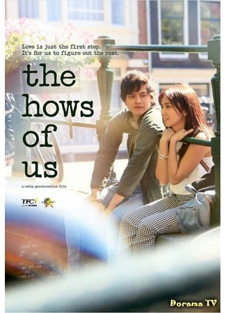 дорама О нас (The Hows Of Us) 20.01.19