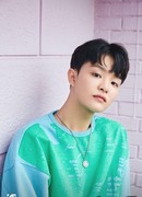 Пак Джи Хун V LIVE