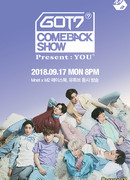 GOT7 Comeback Show "Present: You"