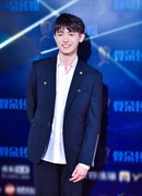 Е Цзы Чэн (Ye Zi Cheng: 叶子诚)