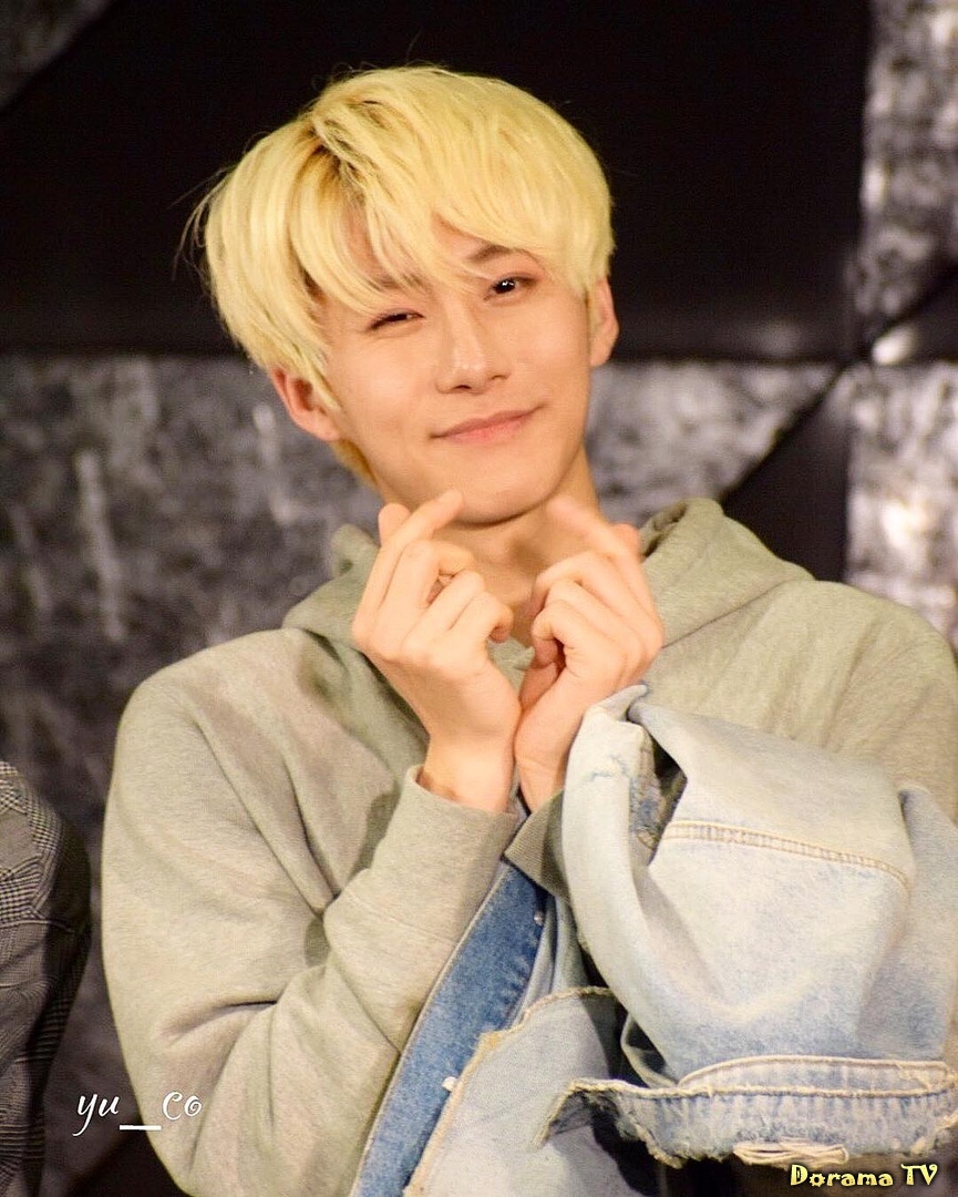 Актер Бэк Гёль (Baek Gyeol), список дорам. Сортировка по году написания