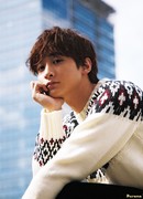 Косэки Юта (Koseki Yuta: 小関裕太)