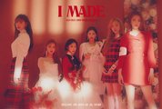 (G)I-DLE