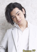 Мицуя Рё (Mitsuya Ryo: 三津谷亮)