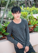 Павел Нарет Промпхаопхан (Pavel Naret Promphaopun: พาเวล นเรศ พร้อมเผ่าพันธ์)