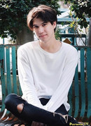 Бен Бенджамин Брэсиер (Ben Benjamin Brasier: เบน เบญจมินทร์ เบรเซียร์)