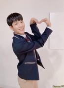 Мун Дон Гю (Moon Dong Kyu: 문 동규)