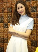 Фан Тханантон Нирасин (Fang Dhanundhorn Neerasingh: ฟาง ธนันต์ธรญ์ นีระสิงห์)