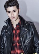 Фань Линь Фэн (Fan Lin Feng: 樊霖锋)