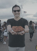 Куриная одиссея