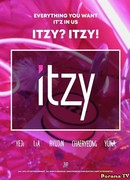 ITZY? ITZY!