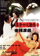 Китайская камера пыток 2