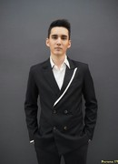 Fergal Wanchai Power (เฟอร์กัล วันชัย เพาเวอร์)