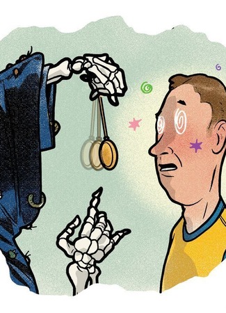 Гипноз 19.03.19