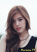 Джиджи Сароча Бурин (G.G Sarocha Burintr: จีจี้ สโรชา บุรินทร์)