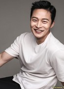 Ли Сон У (Lee Sung Woo (1983): 이성우)