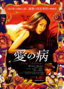 До чего доводит любовь